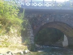 -千岛湖王子谷漂流