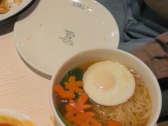 -大树餐厅(益田假日店)