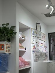 -尤米一站式美甲美睫