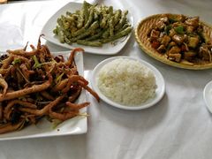 -北戴河庆山饭店·海鲜砂锅粥(北戴河黑石路店)