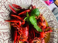 -有位虾匠·手工土菜小馆(市北店)