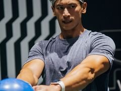 -能量健身私教工作室(1527店)