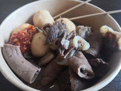 -细妹五香牛杂(步行街店)