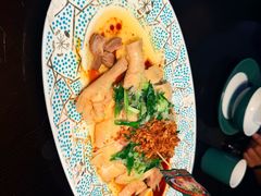 -粤·向群饭店(二沙岛店)