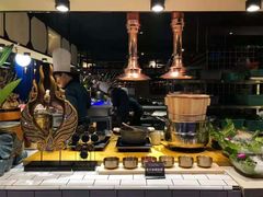 -V-ONE西雅图海鲜自助餐厅(仓山万达广场店)