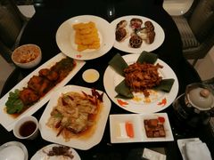 -亢龙太子酒轩(东湖店)