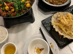 -喜相逢大酒楼(黄边南路店)