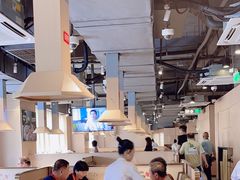 -海底捞火锅(劲松店)
