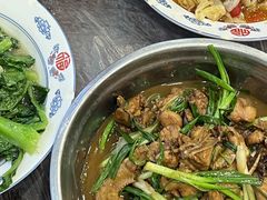 -高子烧鸡公(五里堆路店)