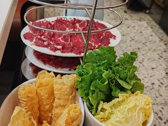 -八合里潮汕鲜牛肉火锅(上海汇智广场店)