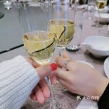 厦门探店‖仪式感满满的黑珍珠餐厅【上青·本港海鲜】