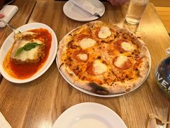 -城市大道红炉披萨烘焙坊