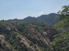-太和山风景区