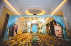 -上海万豪虹桥大酒店·宴会厅