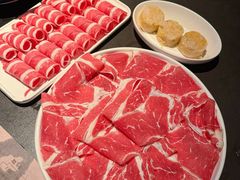 -东来顺·非遗火锅(赛格国际购物中心店)