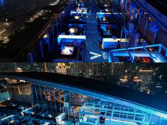 -VENU+海景酒廊