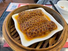 -虾饺妹·粤式手工点心(水荫路店)