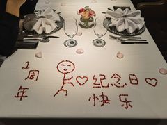 -王品牛排(佛山南海万科广场店)