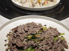 -望海臻鲜·海鲜餐厅