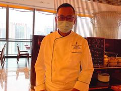 -富力丽思卡尔顿酒店·香荟全日制餐厅