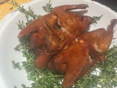 -蔡澜点心·粤菜(花城汇南区店)