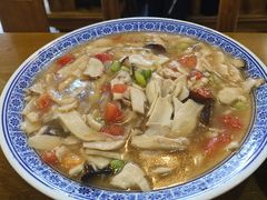 -杏花村水席楼·洛阳水席(老城十字街店)