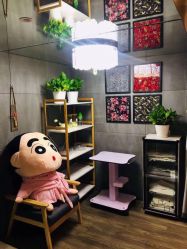 -觅屿日式脱毛美肤