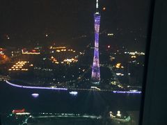 -广州四季酒店·天吧·高空酒吧