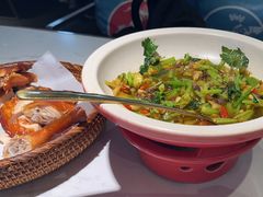 -花椒俏川菜小馆(南海万达店)