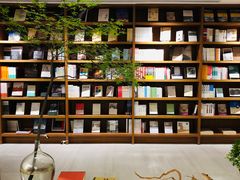-二酉书店TOYOU BOOKS