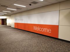 -达拉斯 沃斯堡国际机场