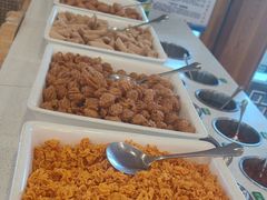 -大清花饺子(山庄店)