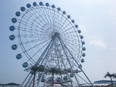 -秦皇岛乐岛海洋王国