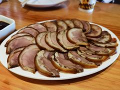 -姥姥家春饼店(惠新东街店)