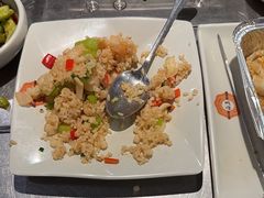 -白玉串城·朝鲜族烤串(龙岗店)