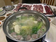 -伟记牛肉(金鸿公路店)