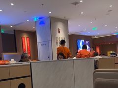 -北大荒人•新东北菜(青岛银座店)
