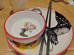 -新白鹿餐厅(城西银泰城店)