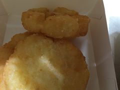 -麦当劳(临顿路店)