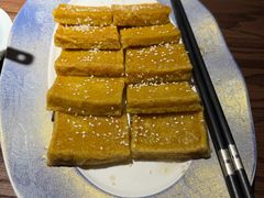 -大客家院子餐厅(烟台山店)