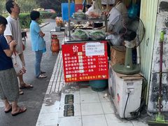 -金杨老摊头蛋饼(金口路店)