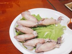 -鸿运美食府