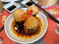 -点点心点心专门店(旺角店)