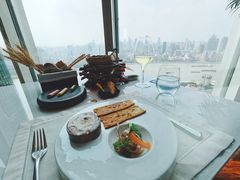 -翡翠36餐厅(浦东香格里拉店)