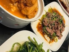 -鑫悦楼煎蟹·16年海鲜大排档