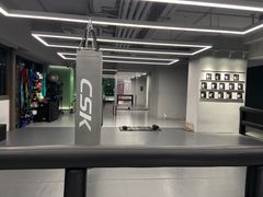 -优享健身(三元桥店)