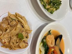 -稻香酒家·35年老字号(侨光店)