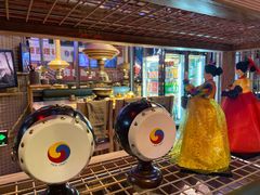 -韩盛·盛江山自助料理(中街大悦城店)