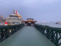 -船长9号·精致湖北菜(江滩店)