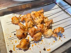 -有位虾匠·胶东土菜小馆(市北店)